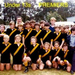 1972UNDER13SPREMIERS